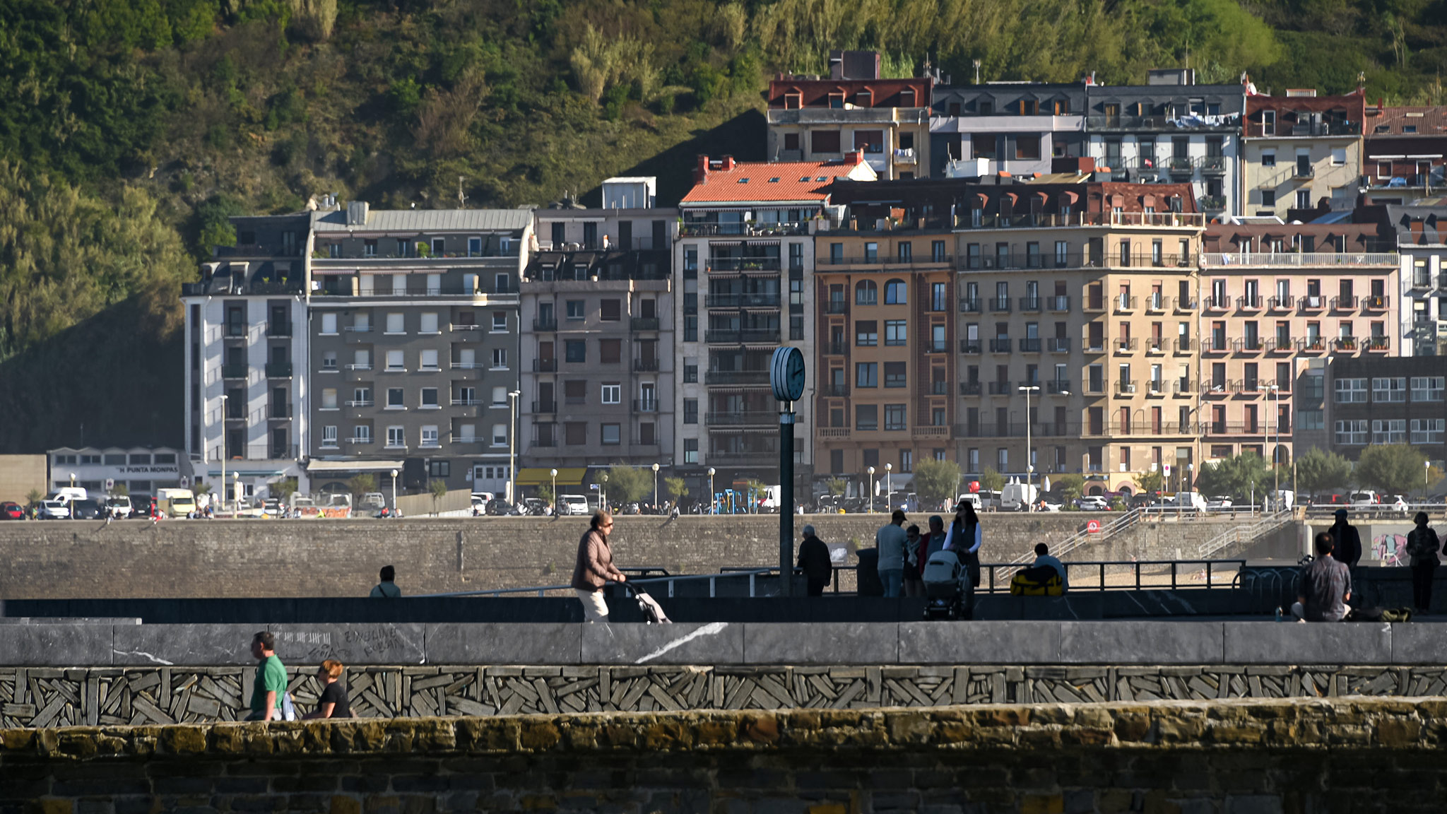Donostia (San Sebastián)